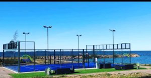 askevik padel 2