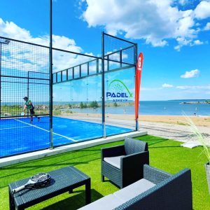 askevik padel